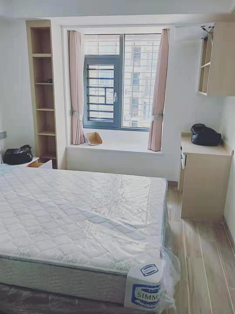 科麦德窗