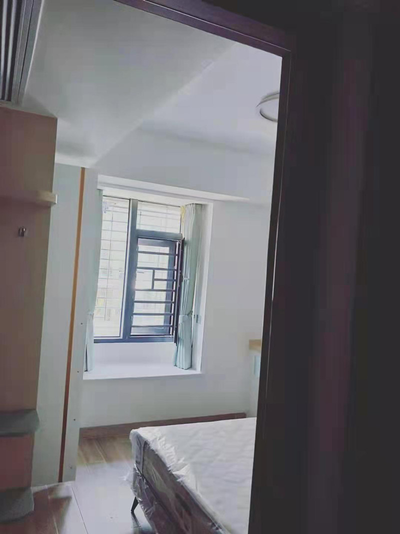 科麦德窗